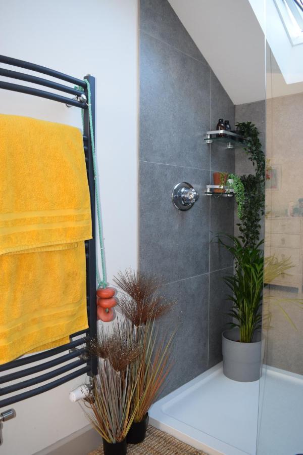 6 Trungle Terrace Bed & Breakfast Paul Luaran gambar