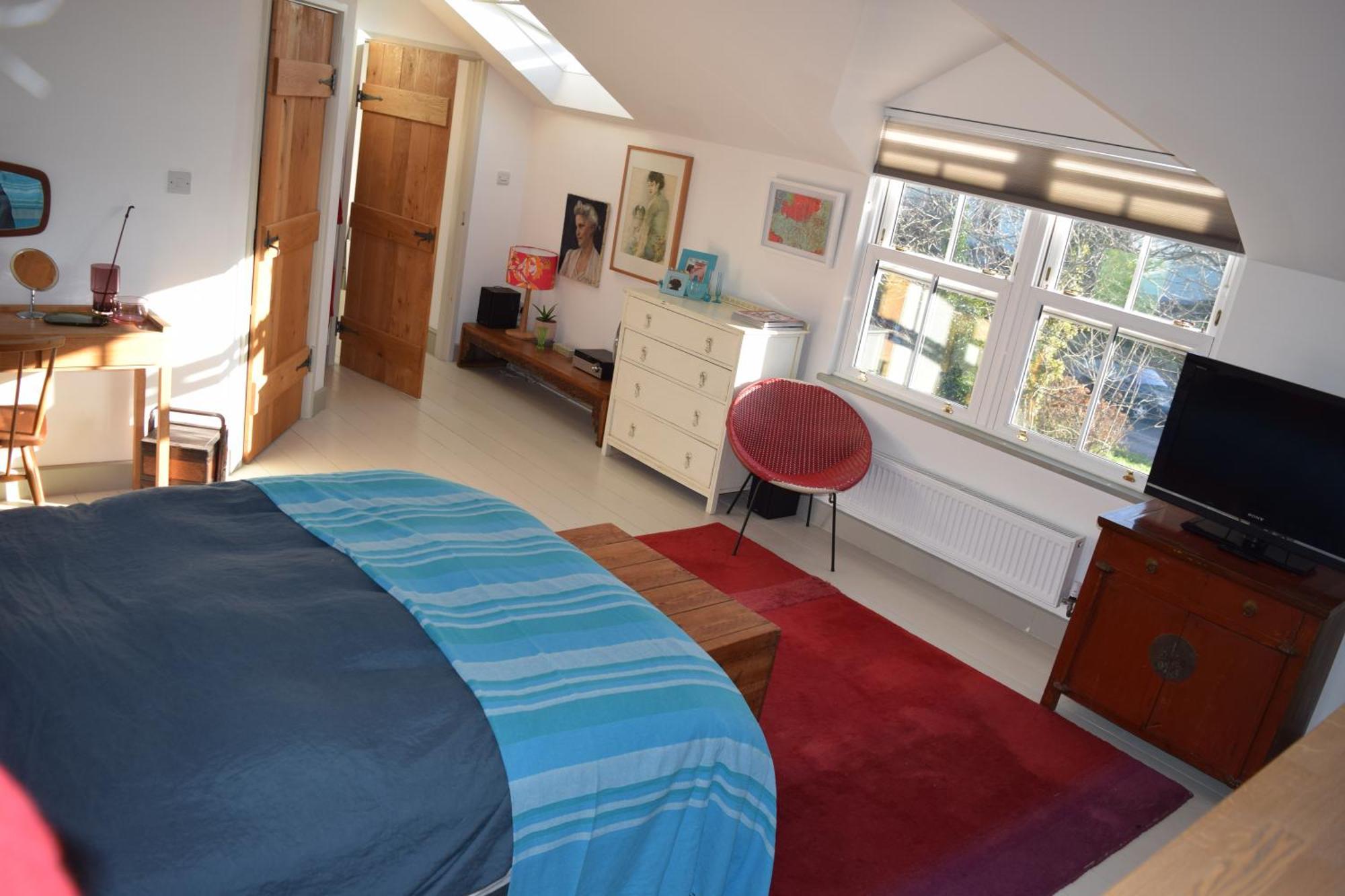6 Trungle Terrace Bed & Breakfast Paul Luaran gambar